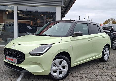 Suzuki Swift 1.2 DUALJET HYBRID Comfort Allgrip