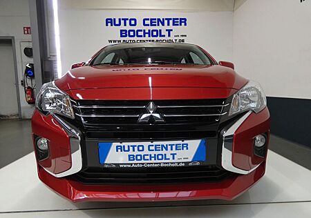 Mitsubishi Space Star Select 1,2 Ltr.*Klima