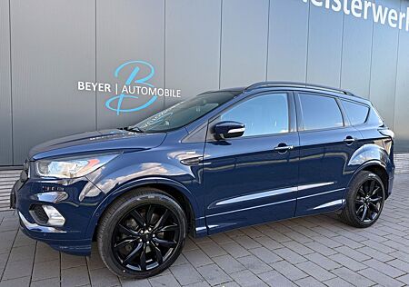 Ford Kuga ST-Line 2.0 TDCi *AHK schw.*Kamera*Allrad*
