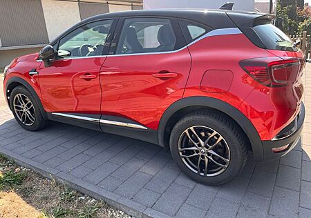 Renault Captur E-TECH Plug-In 160 Intens Intens