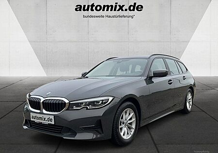 BMW 320d ,Advantage,AHK,AUTOM.,LED,SHZ,Kamera