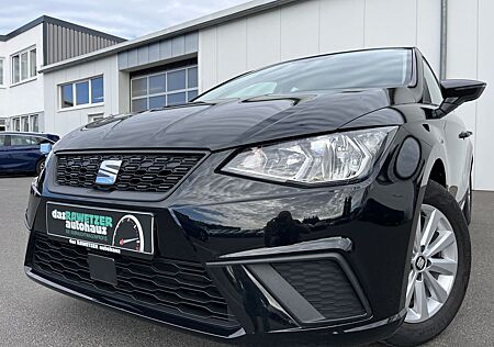Seat Ibiza 1.0 TSI Style 94€ m. 20% Anzahlung DAB Nav