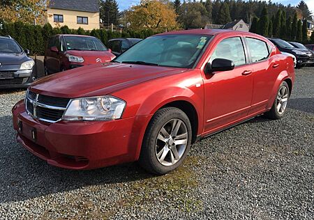 Dodge Avenger SE 2.0