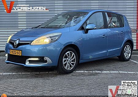 Renault Scenic 1.2 TCe Expression | klima | Cruise | Nav