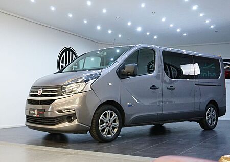 Fiat Talento L2H1 Family*Bluetooth*NAV*8sitzer*