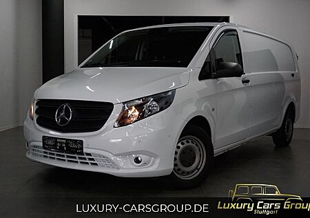 Mercedes-Benz Vito 114CDI PRO-extralang-Navi-Audio-Kamera