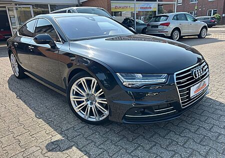 Audi A7 Sportback 3.0 TDI clean diesel quattro