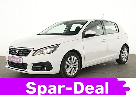Peugeot 308 Active Pack Tempomat|Navi|Kessy|Einparkhilfe