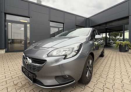 Opel Corsa E 1.4 120 Jahre ecoFlex