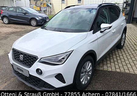 Seat Arona Style Edi. MY2026 1.0tsi 85KW116PS DSG OPF