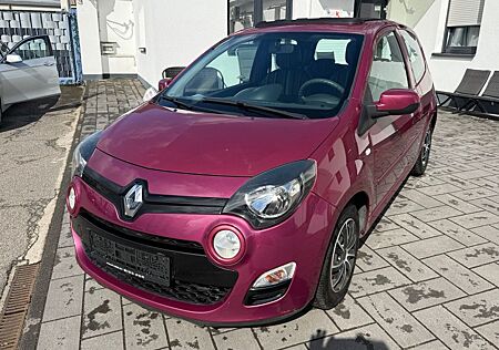 Renault Twingo Liberty Faltdach