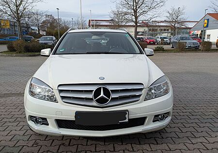 Mercedes-Benz C 220 CDI T AVANTGARDE Avantgarde