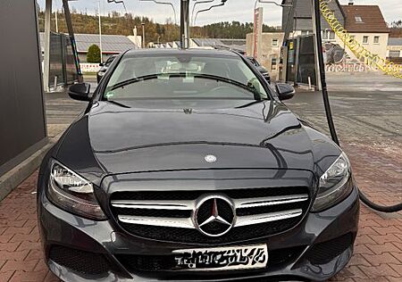 Mercedes-Benz C 180 AVANTGARDE AVANTGARDE