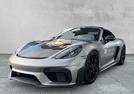 Porsche Boxster 718 SPYDER RS 20"-LM FELGE+LED+BOSE®