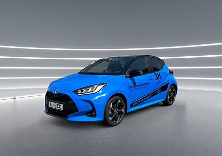 Toyota Yaris Hybrid Premiere Edition*Vorführwagen