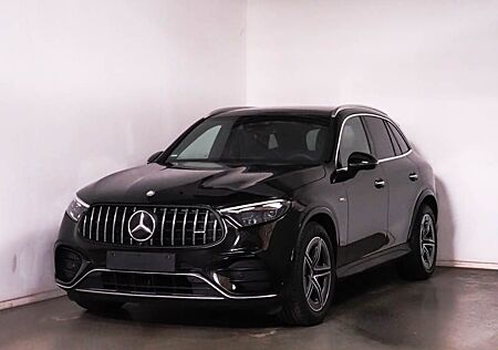Mercedes-Benz GLC 43 AMG AMG GLC 43 4MATIC Premium Plus, Standheizung