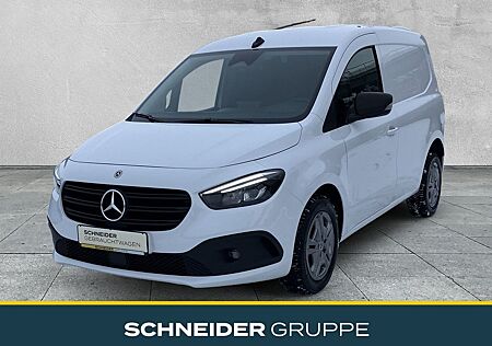 Mercedes-Benz Citan KASTEN 112 CDI LED+NAVI+KAMERA+TEMPOMAT