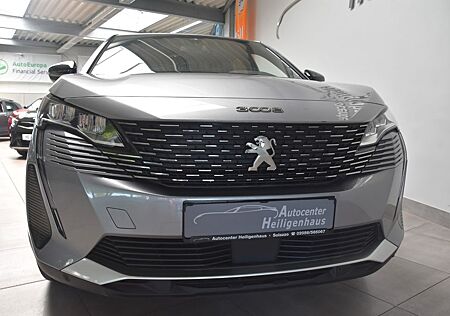 Peugeot 3008 Allure Pack LED Navi 180°Kamera ACC