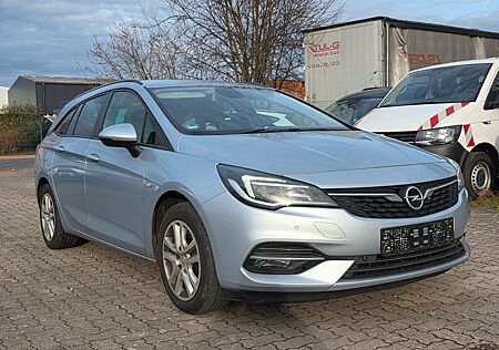 Opel Astra ST 1.2 96kW Eleg/Innov/200