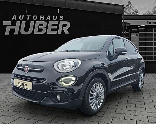 Fiat 500X 1.0 GSE Urban Navi Pakete 17 Zoll