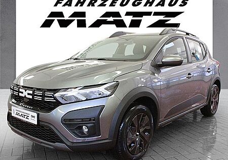 Dacia Sandero TCe 90 Stepway Expression auto*Winterp.*