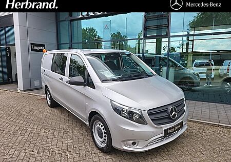 Mercedes-Benz Vito 114 Mixto *Werkstattwagen*