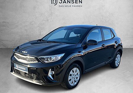 Kia Stonic 1.0i-Turbo Mild-Hybrid Safety Edition