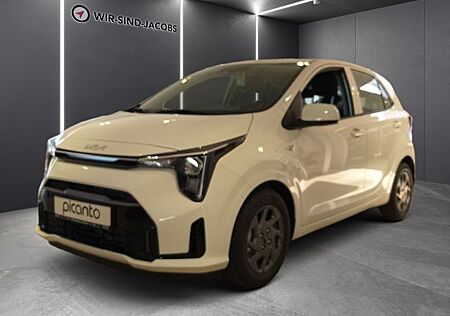 Kia Picanto +PE2+1.0+AMT+VISION Bluetooth Navi Klima