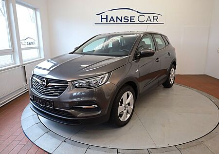Opel Grandland X Grandland (X) /PDC/AHK/ sehr gepflegt/ Garantie