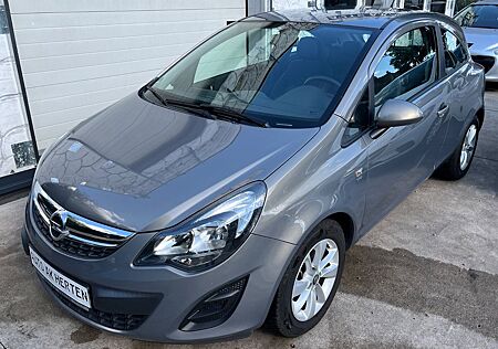 Opel Corsa D Energy * 1 Hand * Super Zustand * TOP *