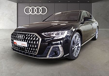 Audi A8 50 TDI quattro tiptronic MatrixLED Luft Massa