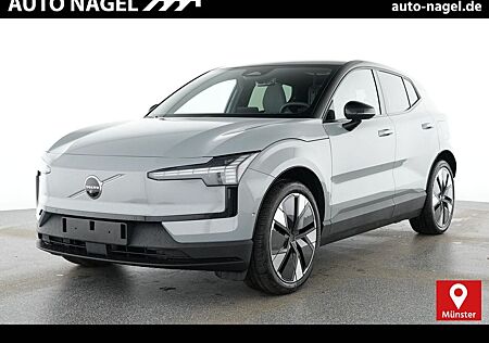 Volvo EX30 Extended Range Ultra 20"|MISTY|PANO|LED|