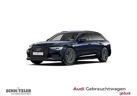Audi A6 Avant 40 TDI quattro S tronic advanced MATRIX