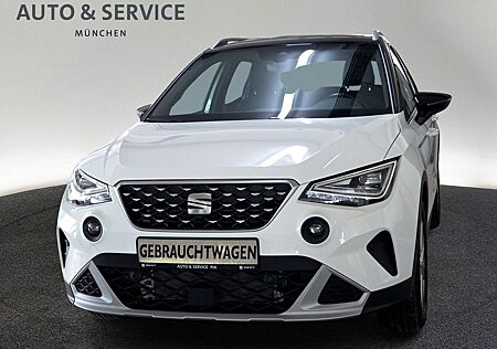 Seat Arona 1.0 TSI Xperience 6-Gang|LED|ACC|AHK|BEATS