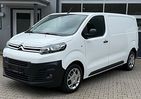 Citroën Jumpy Kasten Club M * Navi * Tempomat * 1.Hand *