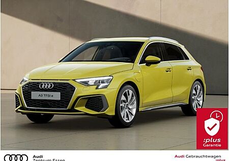 Audi A3 Sportback 40 TFSI e S line