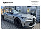 BMW M4 Cabrio Competition xDrive CURVED DriversPack