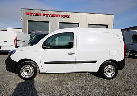 Mercedes-Benz Citan Kasten 108/109/111 CDI Bott Regalsystem
