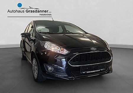 Ford Fiesta (CCN) Celebration