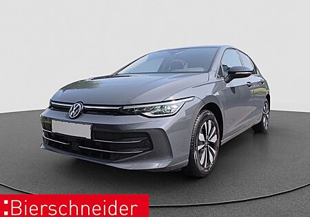 VW Golf Volkswagen 8 2.0 TDI DSG NAVI AHK LED ACC
