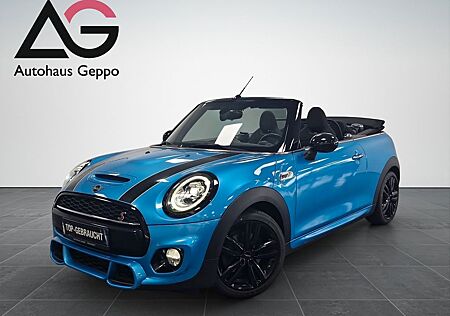 Mini Cooper S Cabrio Cooper S Cabriolet/ab 199 € mtl.