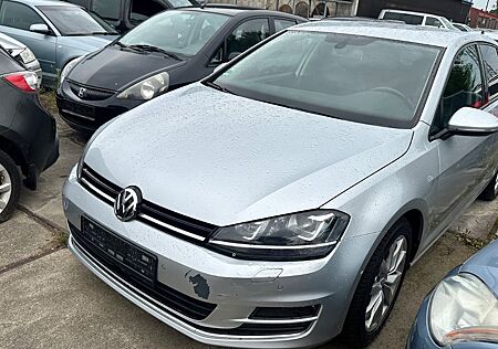 VW Golf Volkswagen VII Lim. Highline BMT2,0*AUTOMATIK*XENON*