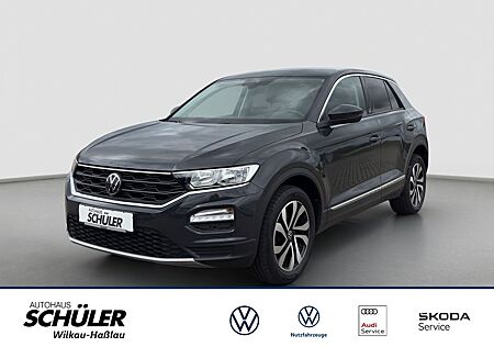 VW T-Roc Volkswagen 1.0TSI*ACTIVE*NAV*EPH*ACC*SITZH*LM17