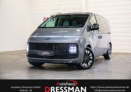 Hyundai Staria 2.2 CRDi Signature 2WD ACC PDC BOSE 360°