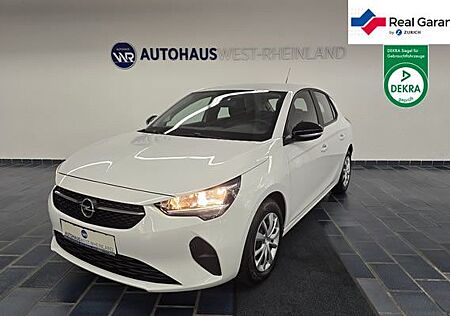 Opel Corsa F Edition 1,2Ltr.-55kW*PDC *TEMP*DAB*KLIMA