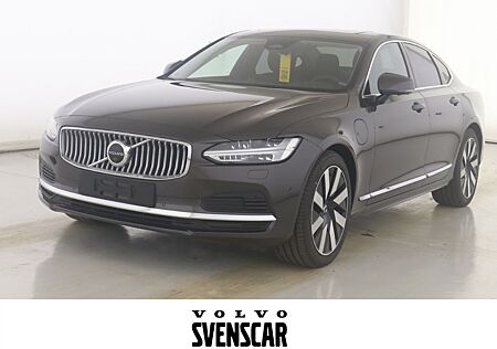 Volvo S90 Ultimate Bright Recharge Plug-In Hybrid AWD