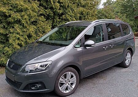 Seat Alhambra 2.0 TDI Ecomotive 103kW Style Style