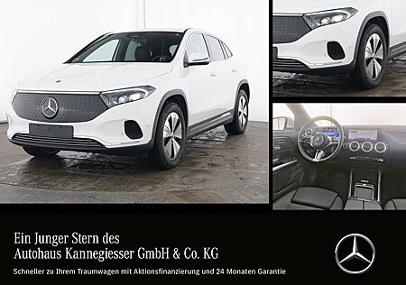 Mercedes-Benz EQA 250+*FAHRASSISTENZ-PAKET*MEMORY*ADVANCED*LED