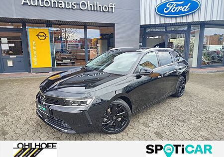 Opel Astra L ST Business Elegance 1.6 T PHEV AHK LED