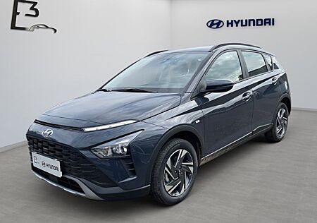 Hyundai Bayon 1.0 Benzin Turbo 48V DCT Trend